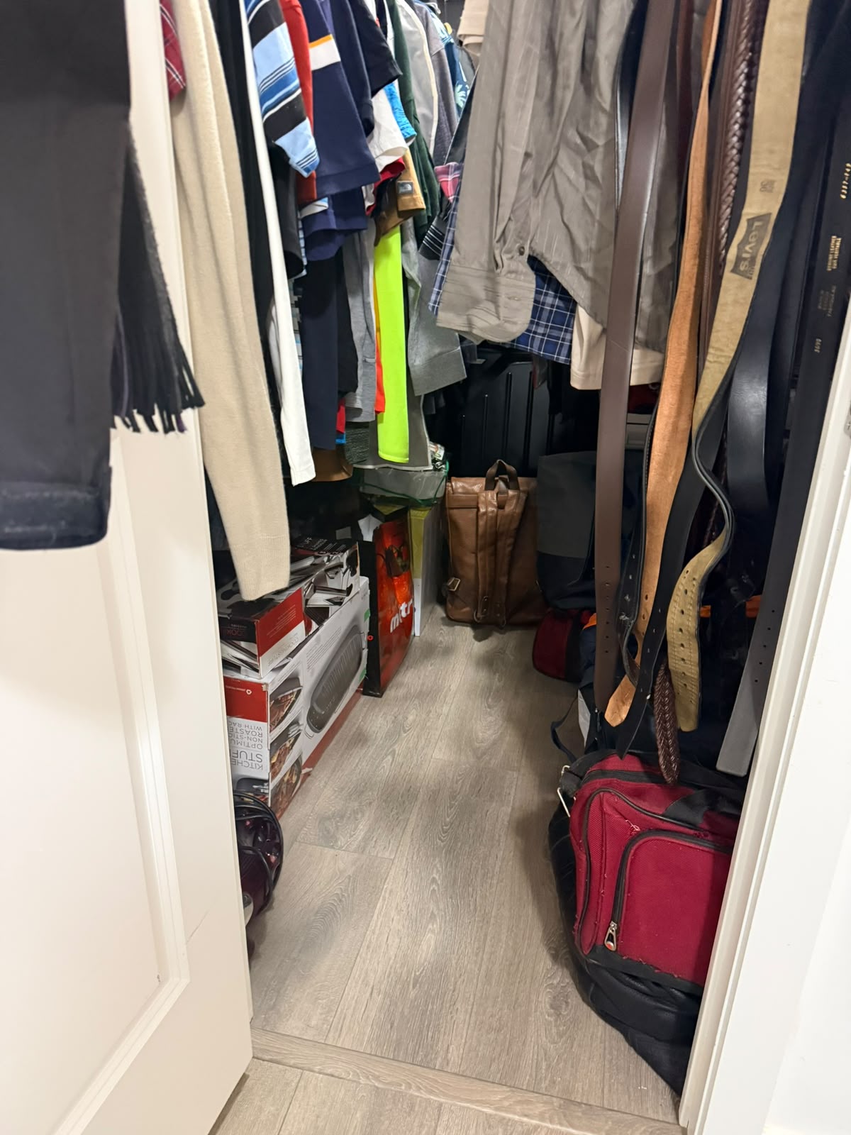 Move-In / Move-Out Cleaning